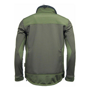 Chaquetas Tácticas de Invierno para Hombre 2026, Chaqueta Táctica de Forro Polar Sharkskin para Campismo, Senderismo, Caza, Escalada - Product Image 4