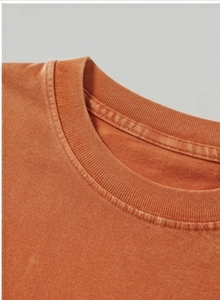 T-shirt d'été surdimensionné premium pour femme, 100 % coton, manches courtes, col rond, streetwear décontracté - Product Image 4