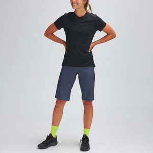 Pantalones Cortos de Ciclismo Personalizados, Ropa Deportiva, Proveedor de Ropa de Fitness, Pakistán, Exportación OEM a Mercados Globales - Product Image 3