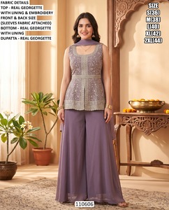 Nazaakat Rose Fête Traditionnelle Mariage Longueur Au Sol Bhandhani Édition Dupatta - Product Image 3