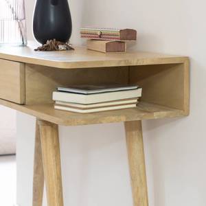Consola Vandana Elara Solace de madera de mango - Product Image 5