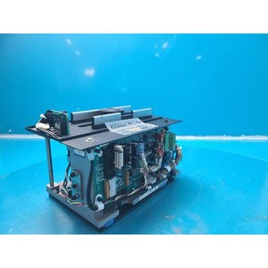 Matériel de guidage KLA Tencor UV1050 RS55G01 d'occasion, pièces d'équipement semi-conducteur de génération précédente - Product Image 6