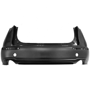 PARE-CHOCS ARRIÈRE DE VOITURE pour MAZDA CX30 CX-30 2020 PIÈCES DE RECHANGE AUTO OEM DGY9-50-220 DGY950220 MA1100232 FACE AVANT DE VOITURE - Product Image 1