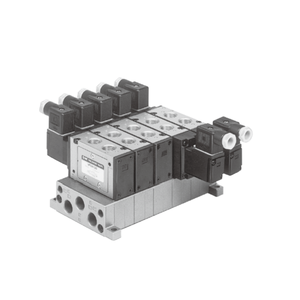 ชิ้นส่วนนิวเมติกส์ VV5FS3-31-051-03นิวเมติก SMC - Product Image 1