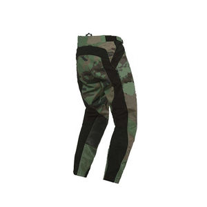 Combinaison de motocross sur mesure OEM, haute qualité, vêtements de course tout-terrain MX, maillot de course - Product Image 6