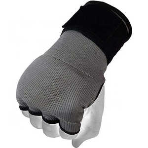 Guantes de Ciclismo y Carreras Unisex con Almohadilla de Gel, Medios Dedos, Transpirables, Protectores, Duraderos, Ecológicos, con Logotipo Personalizado, para Todas las Estaciones - Product Image 4
