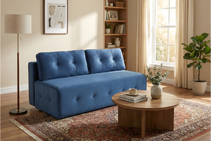 Ensemble de canapés avec dossier réglable, coussins de haute qualité, mobilier d'intérieur confortable, fauteuil inclinable en cuir - Product Image 4