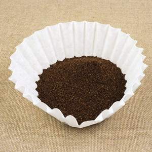 Best quality Disposable Round Paper <b>Coffee</b> <b>Filters</b> Greaseproof For Baking And Brewing Unbleached Biodegradable for <b>Coffee</b> - Product Image 3