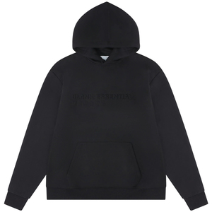 Sudadera con Capucha de Alta Calidad con Logotipo Personalizado en Relieve, Sudadera Lisa con Bordado para Hombre - Product Image 6