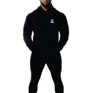 Servicio OEM al por Mayor, Sudaderas con Capucha de Invierno 100% Algodón para Gimnasio y Fitness, Colores y Logotipos Personalizados, Alta Calidad, Hechas en Pakistán - Product Image 6