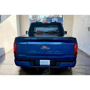 Ford F-150 XL 4x4 2024 - Product Image 3