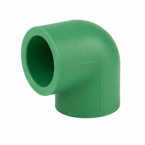 Tuyaux PPR flexibles de fabrication indienne pour un débit d'eau efficace dans les installations de plomberie, disponibles pour une livraison mondiale - Product Image 1