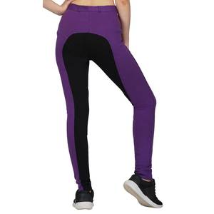Wholesale Price Custom Made Women Equestrian <b>Clothing</b> High Quality Horse Riding Leggings Full Seat Tights Equestrian Legging - Product Image 6