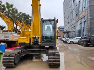 Hot Sale High Performance E6215H <b>Excavator</b> Powerful Reliable Heavy Duty Earthmoving <b>Machine</b> - Product Image 5