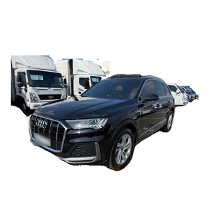 Audi Q7 45 TDI quattro Premium 2023, 57,468 km, Diésel, Automático, con Cámara Trasera, Asientos de Cuero, Volante a la Izquierda - Product Image 1