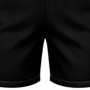 Pantalones Cortos de Voleibol Blancos y Azules, Uniformes Deportivos Personalizados, Ropa de Entrenamiento Atlético, Ropa para Partidos, Ropa de Equipo para Jugadores - Product Image 6