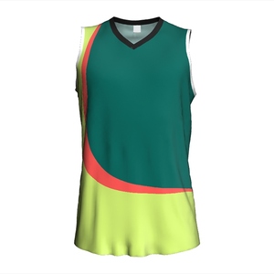 Camiseta de Baloncesto Unisex Negra sin Mangas, Malla con Número 11 Estampado en la Espalda, Poliéster Transpirable para Adultos, Todas las Temporadas - Product Image 2
