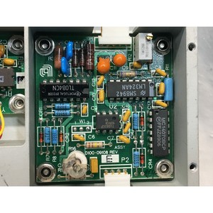 กล่อง AMAT 0020-10482, ชุดเซ็นเซอร์วัดอุณหภูมิ/ระดับ - อุปกรณ์และอะไหล่เซมิคอนดักเตอร์ระดับโลกที่เชื่อถือได้ - Product Image 5