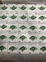 Módulo de Red Neuronal Raspberry Pi AI HAT+ 13 TOPS 26 TOPS, Placa PCIe 2.0 para Raspberry Pi 5