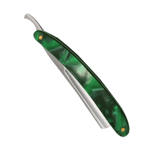 Navajas de Afeitar de Alta Calidad con Mango Elegante para Barberos y Afeitadores - Product Image 3