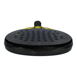 Raquettes de tennis personnalisées professionnelles de qualité supérieure avec poignée en bois, prix raisonnable, service OEM, fabriquées au Pakistan 2026 - Product Image 4