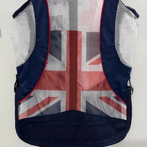 MORTAL SAGA Gilet de tir à la chasse et au tir sur cible en toile MOLLE, respirant, en maille, pour sports de plein air, multi-poches, léger et réglable - Product Image 6