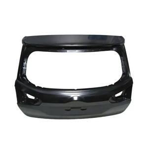 เหมาะสำหรับ Hyundai i20 elite รุ่นที่ 2 GB Facelift 1.2L G4LA ชุดแผงประตูท้าย OEM 73700C7500 MOBIS - Product Image 1