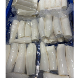 Iqf สุญญากาศบรรจุมันสำปะหลังแช่แข็งคุณภาพสูง - Product Image 5