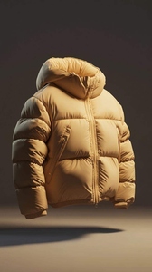 Gilet matelassé léger et compressible pour homme, résistant à l'eau, idéal pour la superposition en extérieur - Product Image 6