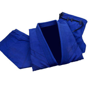 Uniforme de Jiu Jitsu Brasileño, Gi de Jiu Jitsu Brasileño en 100% Algodón - Product Image 5