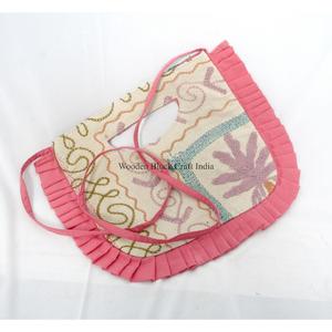 Made in India Highest Selling Latest Design women messenger bag with magnetic closure Available at Wholesale Price for Export - Product Image 4