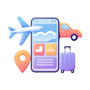 Modernice su Agencia de Viajes con una Aplicación Móvil Protolabz - Product Image 5