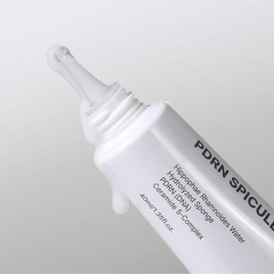 [In Your Heart] Ampolla de Espículas PDRN 40ml, Sérum Reafirmante Facial, Cuidado Antiarrugas, Elasticidad de la Piel, Belleza Coreana, Vitalizante - Product Image 3