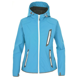 Manufacturer Customized Logo Winter Waterproof Breathable Hooded Casual Softshell Puffer <b>Padding</b> Jacket Plus Size for Men - Product Image 1