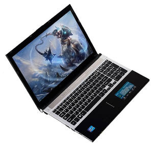 Portátiles reacondicionados usados con CPU i5 i7, SSD de 256GB, 512GB y 1TB, portátiles empresariales y de oficina, delgados y portátiles, venta al por mayor a bajo precio. - Product Image 2