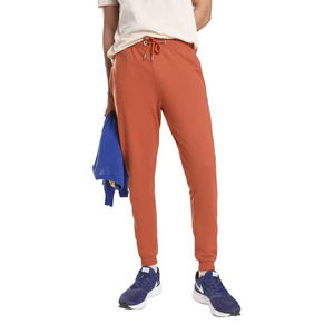 Pantalon d'été en coton pour homme, très respirant, coupe droite ample, style streetwear, joggers, couleur unie, mode décontractée, service OEM - Product Image 1