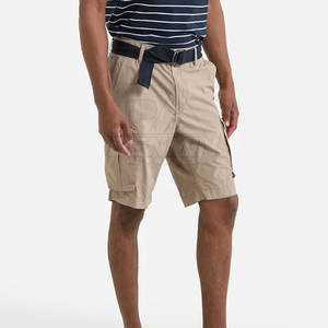 Classic Men <b>Cargo</b> Shorts With Multiple Utility Pockets Perfect For <b>Work</b> Camping And Outdoor Sports <b>Cargo</b> Shorts - Product Image 2