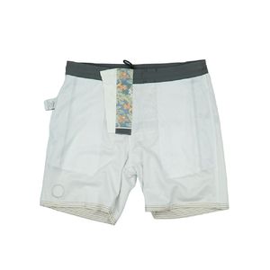 Shorts de Baño para Hombre con Estampado Floral, Secado Rápido, Protección UPF 50, para Actividades al Aire Libre - Product Image 2