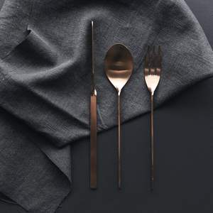 Colección de Cubiertos de Comedor Inspirados en Aristócratas, Venta al Por Mayor - Product Image 5