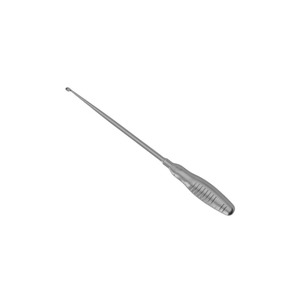 Surgical Stainless Steel Bone Curettes Manual Precision Orthopedic <b>Instrument</b> Medical Procedures Durable Design High <b>Temperature</b> - Product Image 3