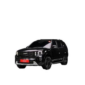 Kia Mohave 2022, 3.0 Diésel, 4x4, 6 Plazas, Caja de Cambios Automática, Asientos de Cuero, 27,925 km, Volante a la Izquierda - Product Image 1