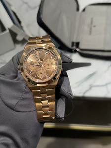 Reloj de Lujo para Hombre de Alta Gama con Esfera Dorada, Correa de Acero Inoxidable, Calendario Perpetuo, Mecánico Automático - Product Image 2
