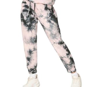 Wholesale Hot Selling Women Tie Dye <b>Tracksuits</b> For Adults Size Best Quality Women Tie Dye <b>Tracksuits</b> Custom Design - Product Image 2