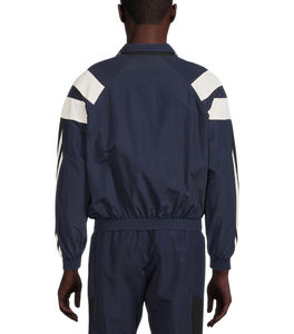 เสื้อแจ็คเก็ตกันลมสำหรับผู้ชายแบบสปอร์ต |   เสื้อแจ็คเก็ตซิปน้ำหนักเบา |   เสื้อแจ็คเก็ตออกกำลังกายพร้อมโลโก้แบบกำหนดเอง - Product Image 5