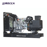 Générateur diesel pour télécommunications 24 kW, groupe électrogène Perkins diesel refroidi par eau avec réservoir de carburant grande capacité, groupe électrogène diesel sans balais 30 kVA