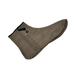 Genuine Leather <b>Socks</b> for Men Anti Bacterial Sweat Free Warm Durable Comfortable Fashionable <b>Winter</b> <b>Socks</b> - Product Image 2