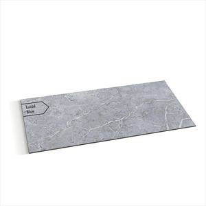 Tuiles en porcelaine vitrifiée finies en sculpture de 600x1200 mm, fournisseur fabricant indien, briques réfractaires modernes pour les murs de la salle de bain et de la cuisine - Product Image 4