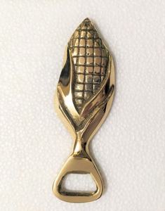 Ouvre-bouteille en laiton pour bière - Product Image 2