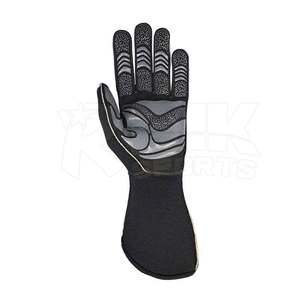 Gants de simulation de course à doigts entiers, design respirant pour usage quotidien - Product Image 3