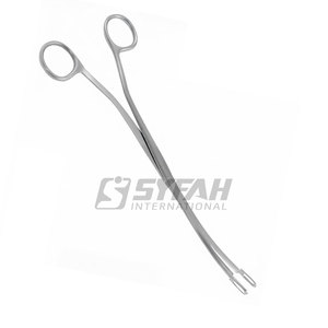 Herramienta Quirúrgica Eficiente: Pinzas Desjardins para Cálculos Biliares Grandes para un Servicio Hospitalario Confiable - Product Image 6